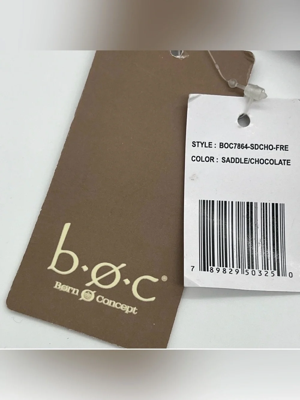 b.o.c. Born Concept Oakley Organizer Crossbody Bag